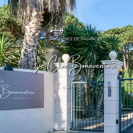 St Tropez Et Plage A Pied Escale De Charme - 3 Saint-Tropez Luaran gambar