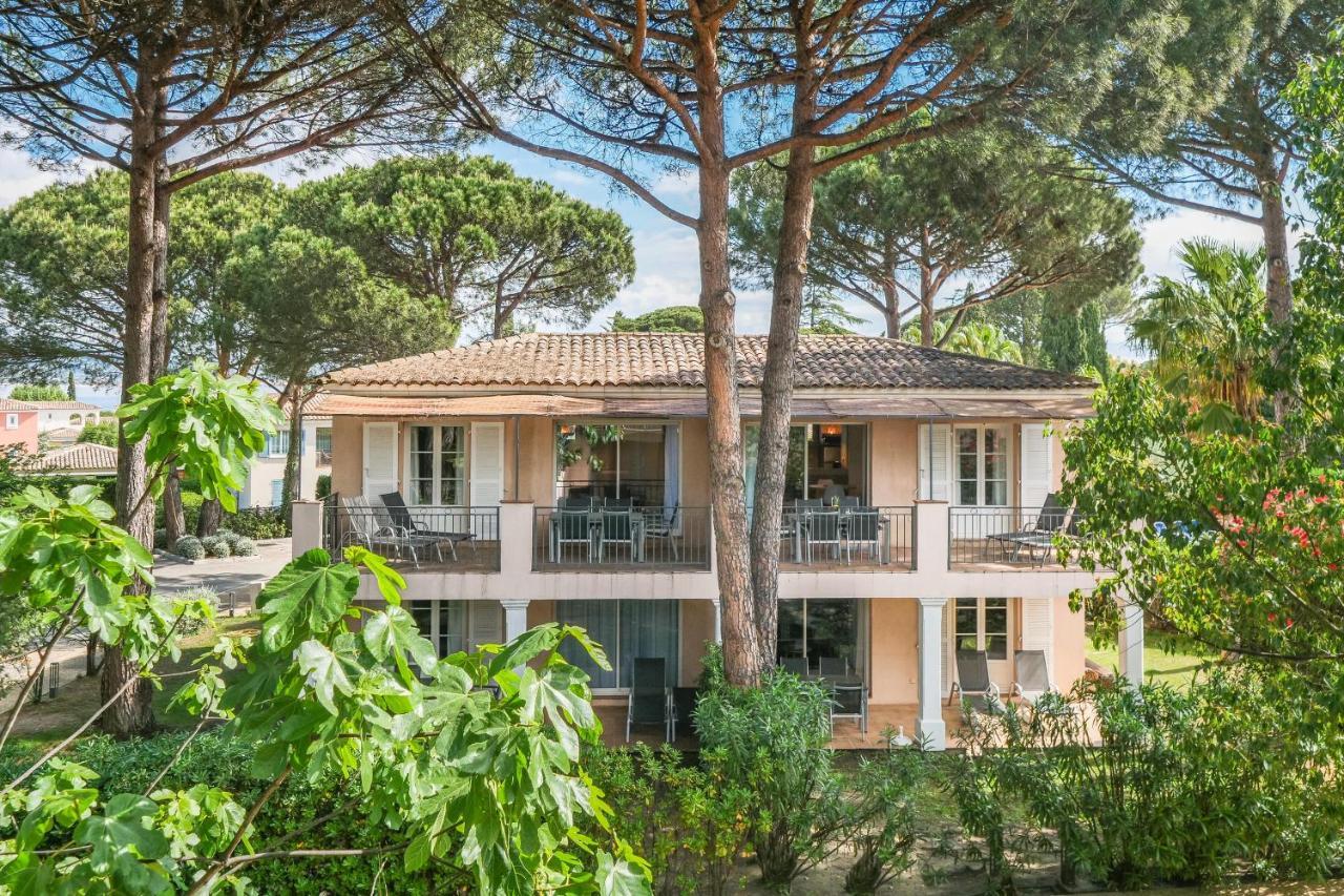 St Tropez Et Plage A Pied Escale De Charme - 3 Saint-Tropez Luaran gambar