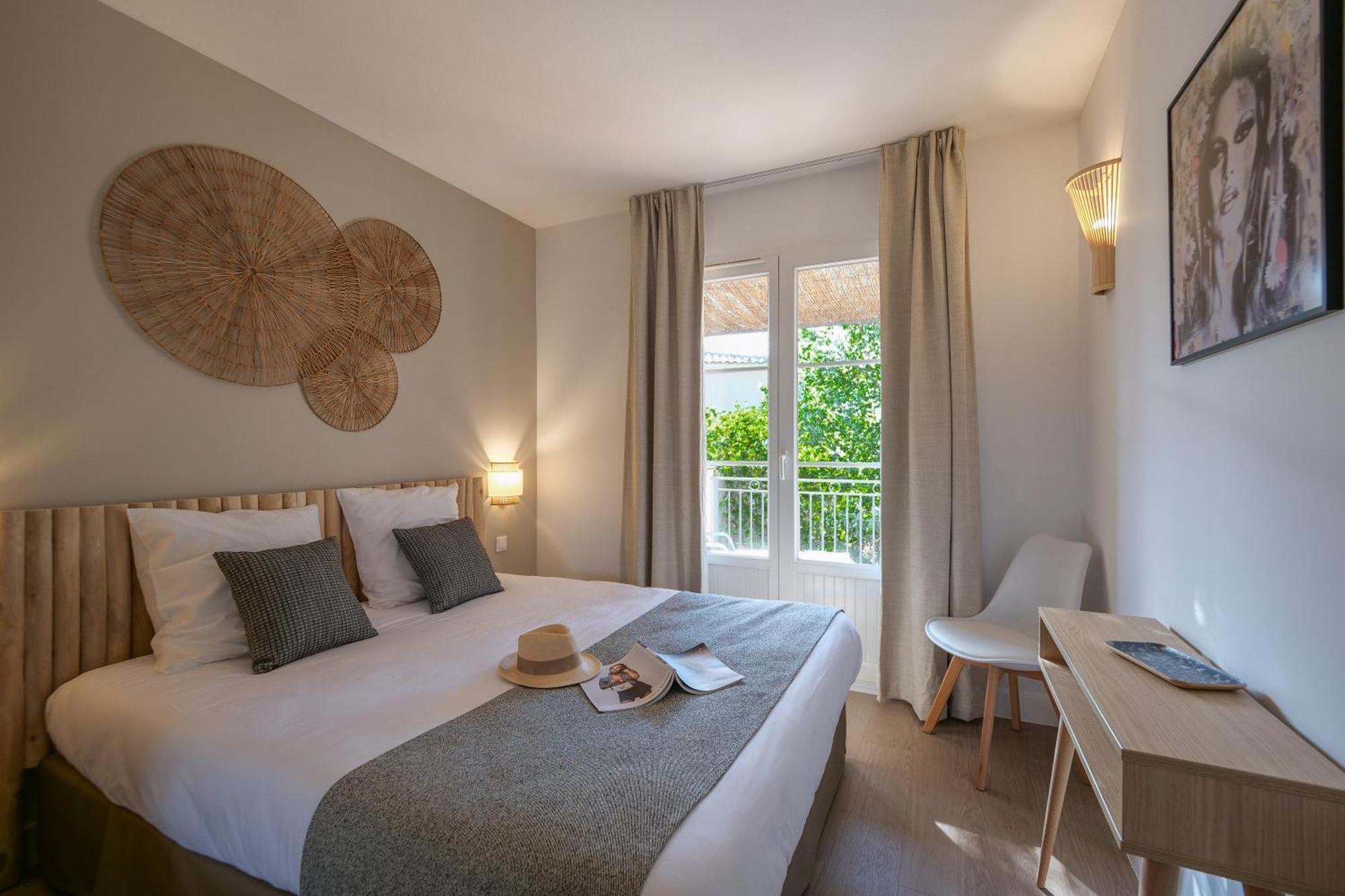 St Tropez Et Plage A Pied Escale De Charme - 3 Saint-Tropez Luaran gambar