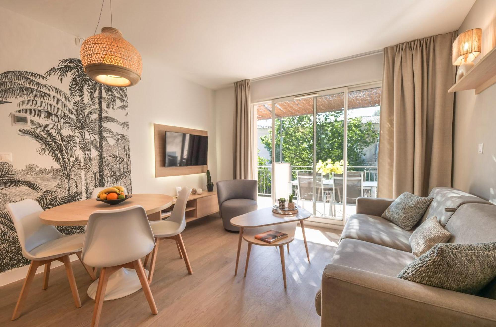 St Tropez Et Plage A Pied Escale De Charme - 3 Saint-Tropez Luaran gambar