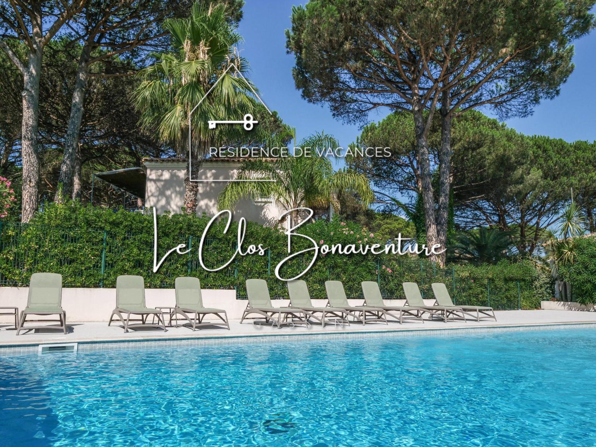 St Tropez Et Plage A Pied Escale De Charme - 3 Saint-Tropez Luaran gambar