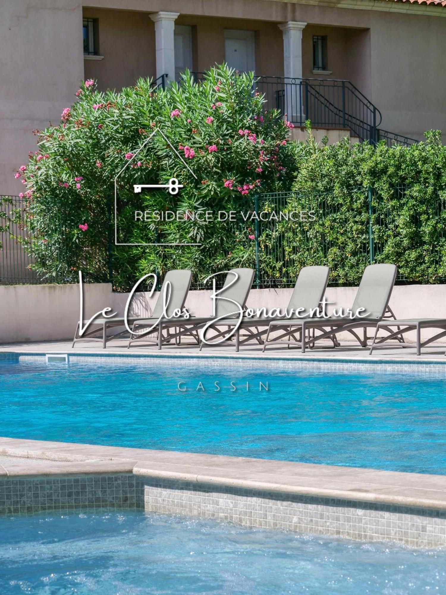 St Tropez Et Plage A Pied Escale De Charme - 3 Saint-Tropez Luaran gambar