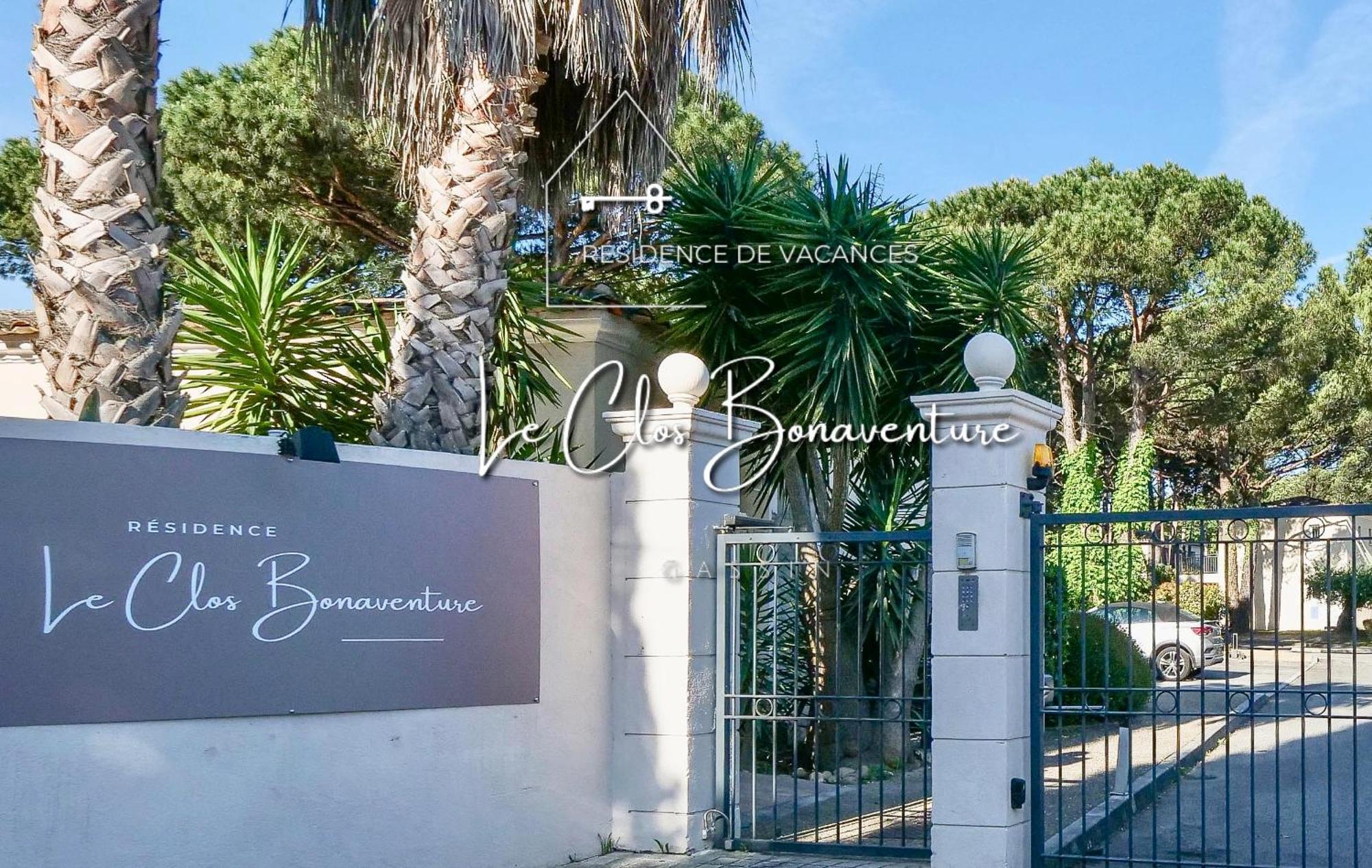 St Tropez Et Plage A Pied Escale De Charme - 3 Saint-Tropez Luaran gambar